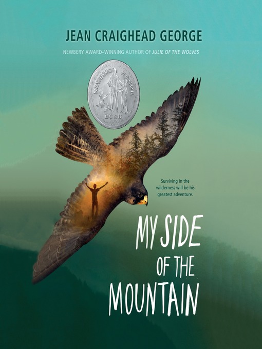 Couverture de My Side of the Mountain
